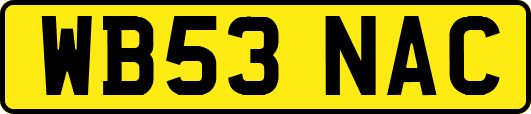 WB53NAC