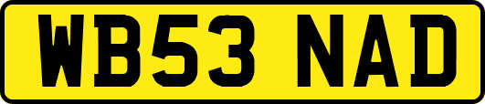 WB53NAD