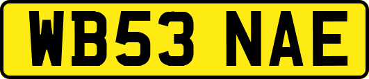WB53NAE
