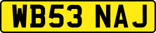 WB53NAJ