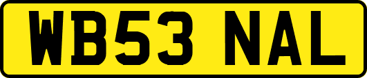 WB53NAL