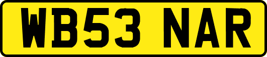 WB53NAR