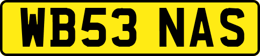 WB53NAS