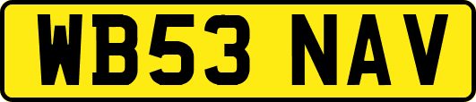 WB53NAV