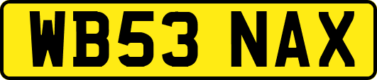 WB53NAX