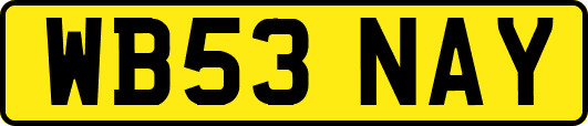 WB53NAY