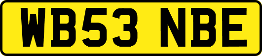 WB53NBE