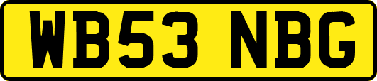 WB53NBG