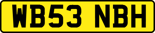 WB53NBH