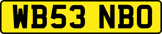WB53NBO