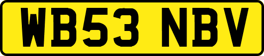 WB53NBV