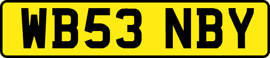 WB53NBY