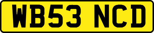WB53NCD