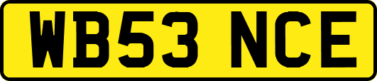 WB53NCE