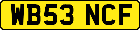 WB53NCF