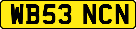WB53NCN