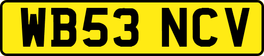 WB53NCV