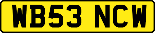 WB53NCW