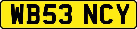 WB53NCY