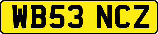 WB53NCZ