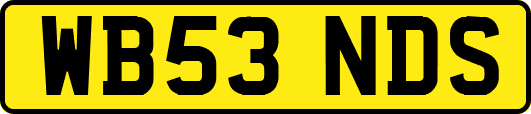 WB53NDS