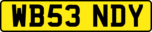 WB53NDY