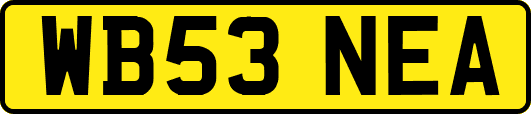 WB53NEA