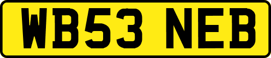 WB53NEB