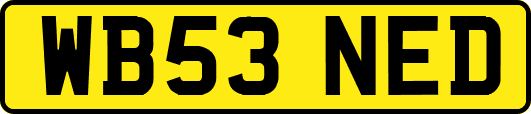 WB53NED