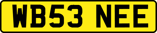 WB53NEE