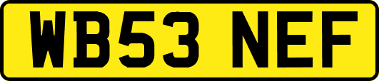 WB53NEF
