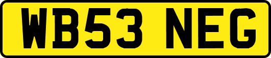 WB53NEG