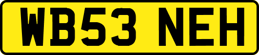 WB53NEH