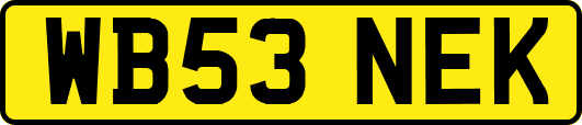 WB53NEK