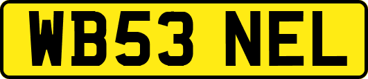 WB53NEL