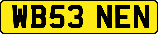 WB53NEN