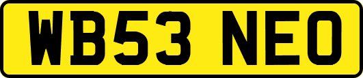 WB53NEO