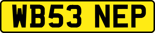 WB53NEP