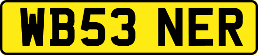 WB53NER