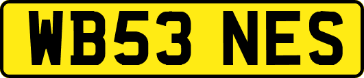 WB53NES