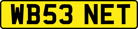 WB53NET