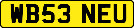 WB53NEU
