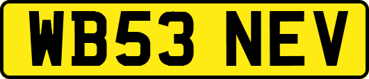 WB53NEV