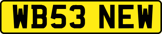 WB53NEW