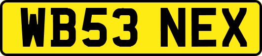 WB53NEX