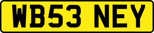 WB53NEY