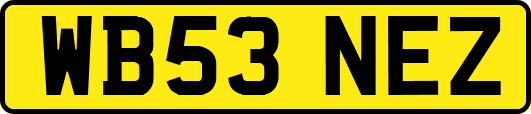 WB53NEZ