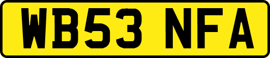 WB53NFA