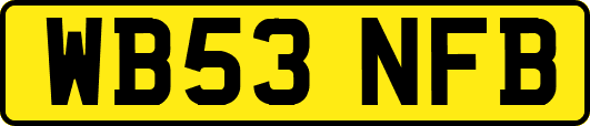 WB53NFB