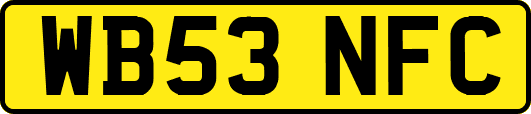 WB53NFC